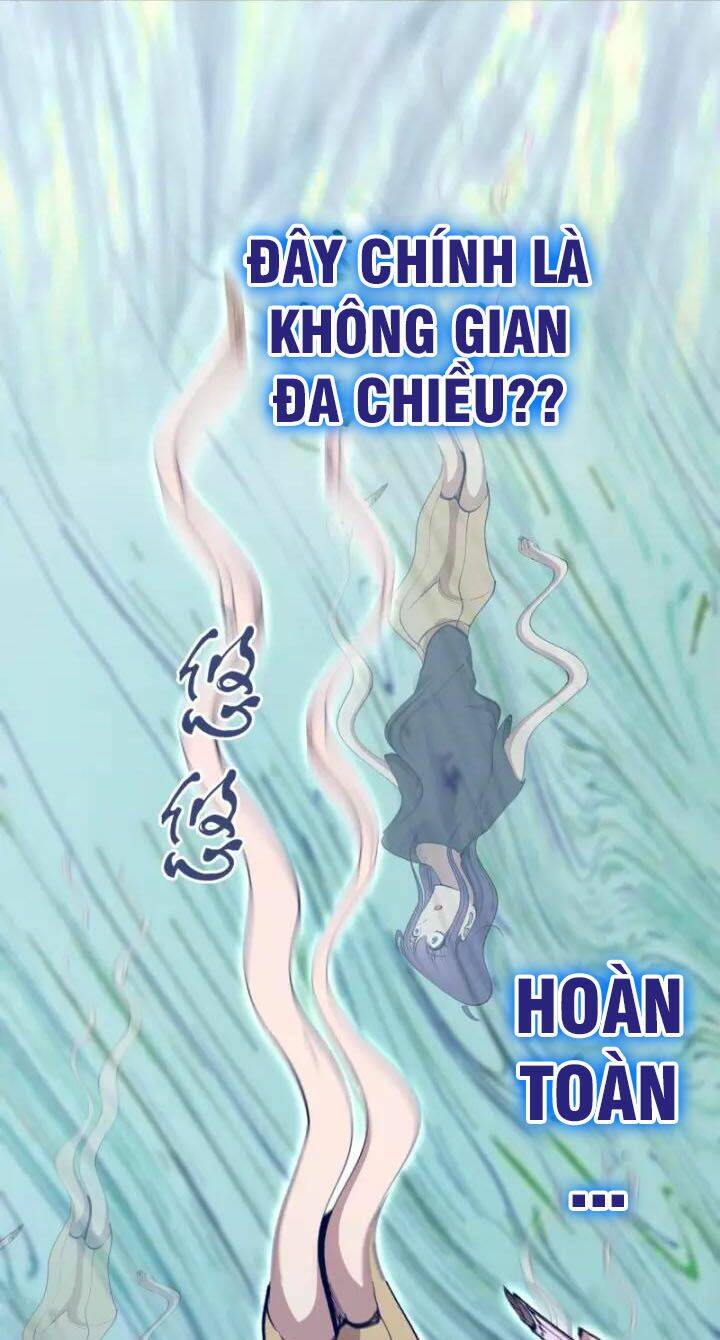 Cao Đẳng Linh Hồn: Chapter 65.1