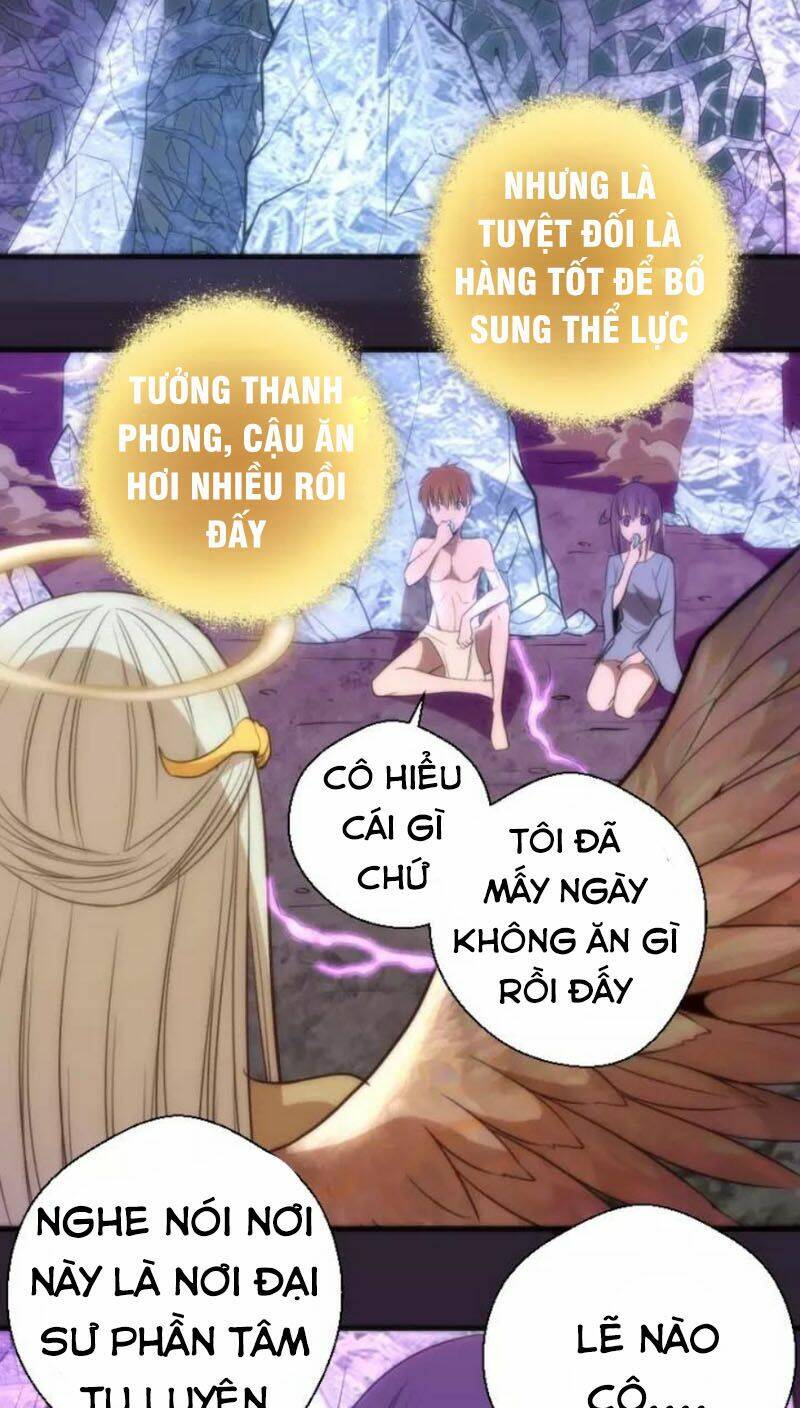 Cao Đẳng Linh Hồn: Chapter 71.2