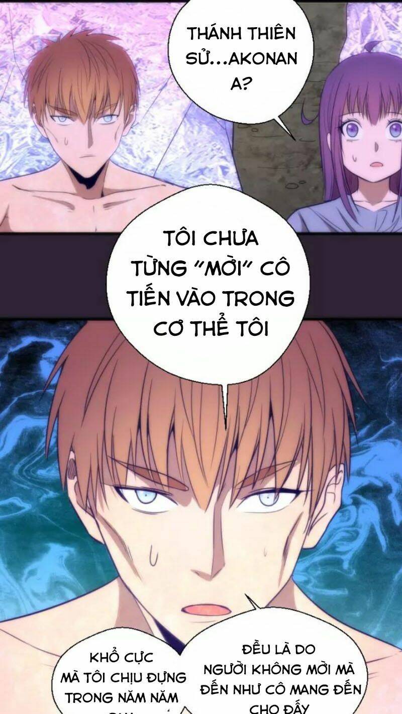 Cao Đẳng Linh Hồn: Chapter 71.2