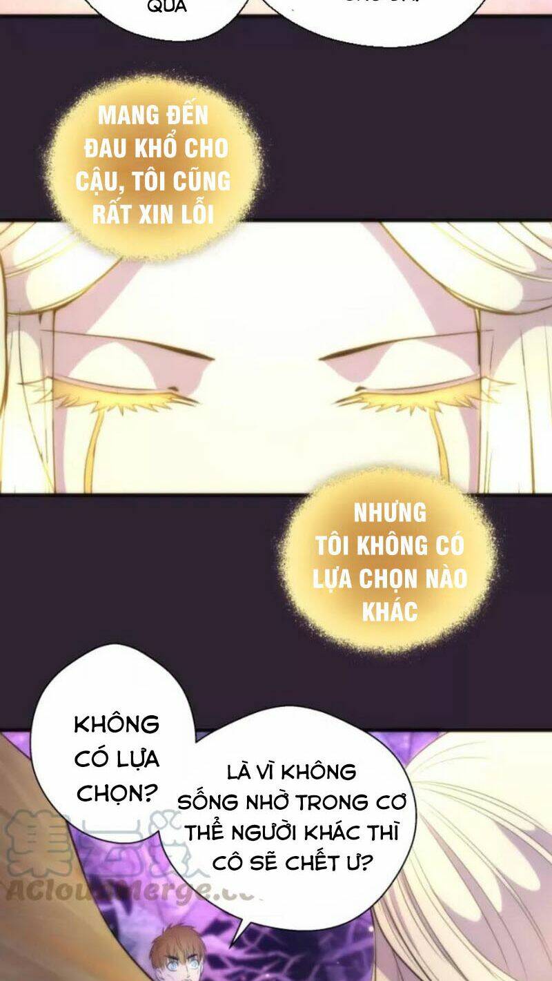 Cao Đẳng Linh Hồn: Chapter 71.2