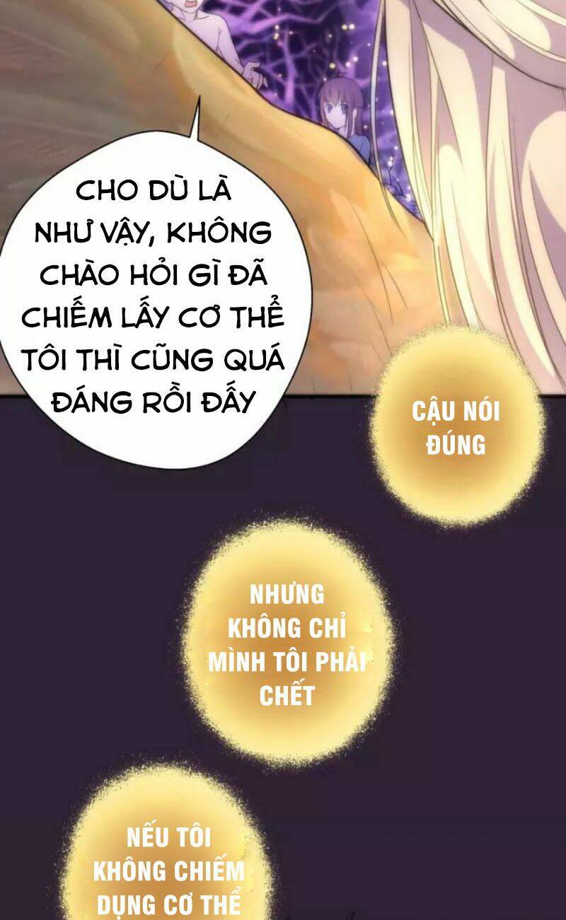 Cao Đẳng Linh Hồn: Chapter 71.2