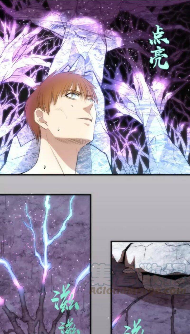 Cao Đẳng Linh Hồn: Chapter 71.2