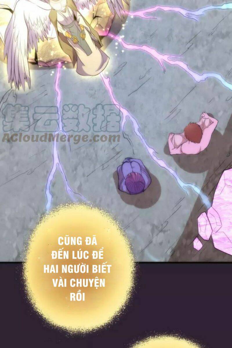 Cao Đẳng Linh Hồn: Chapter 71.2