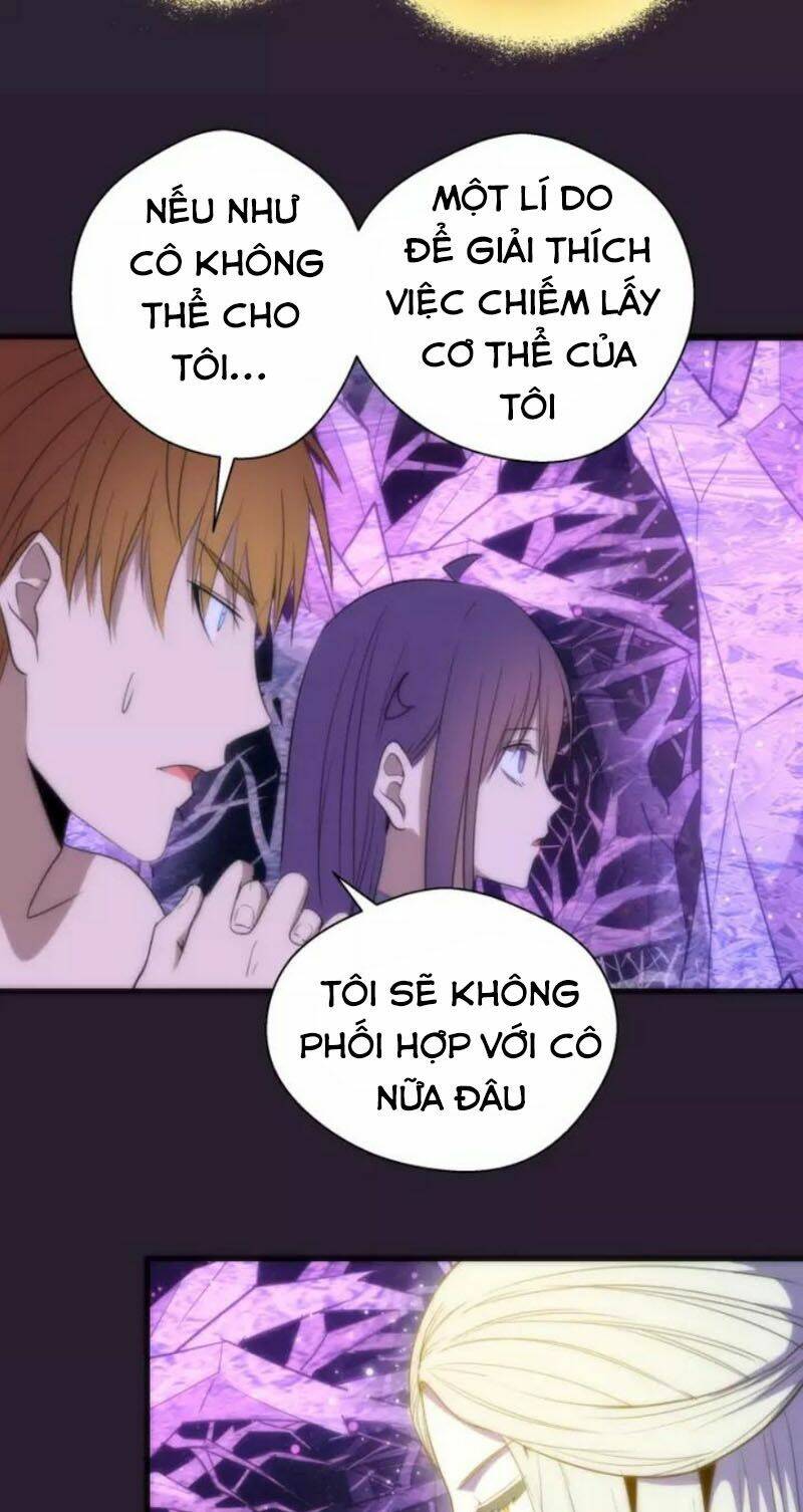 Cao Đẳng Linh Hồn: Chapter 71.2