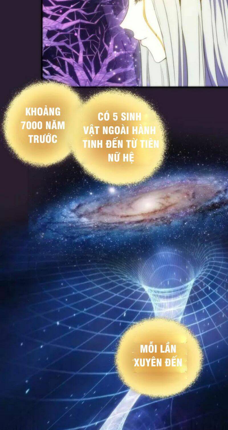 Cao Đẳng Linh Hồn: Chapter 71.2
