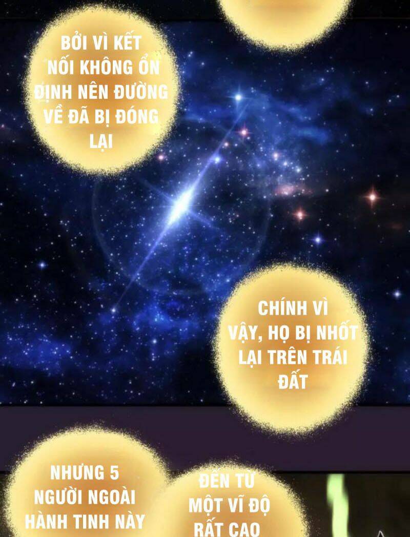 Cao Đẳng Linh Hồn: Chapter 71.2