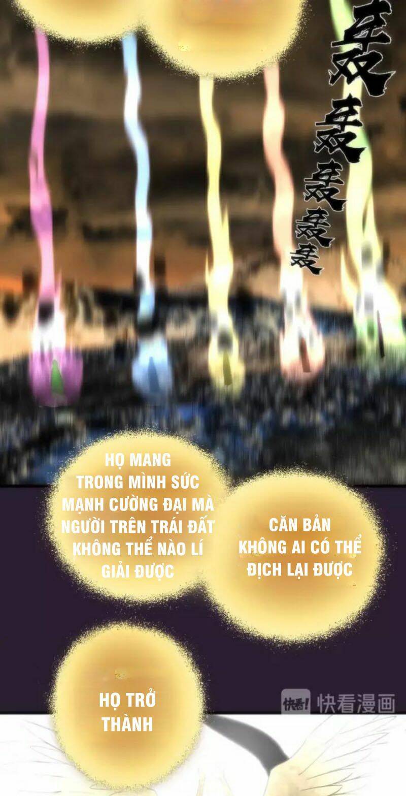 Cao Đẳng Linh Hồn: Chapter 71.2