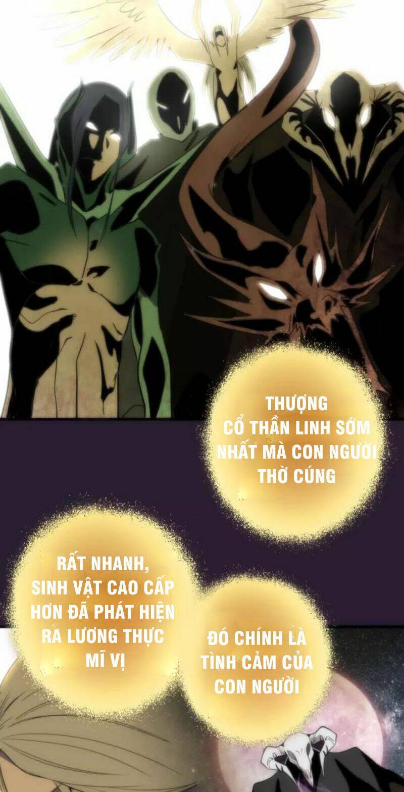 Cao Đẳng Linh Hồn: Chapter 71.2