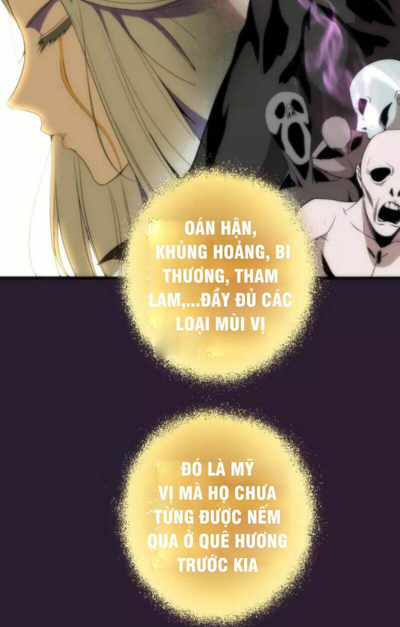 Cao Đẳng Linh Hồn: Chapter 71.2