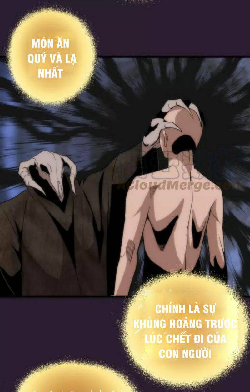 Cao Đẳng Linh Hồn: Chapter 71.2