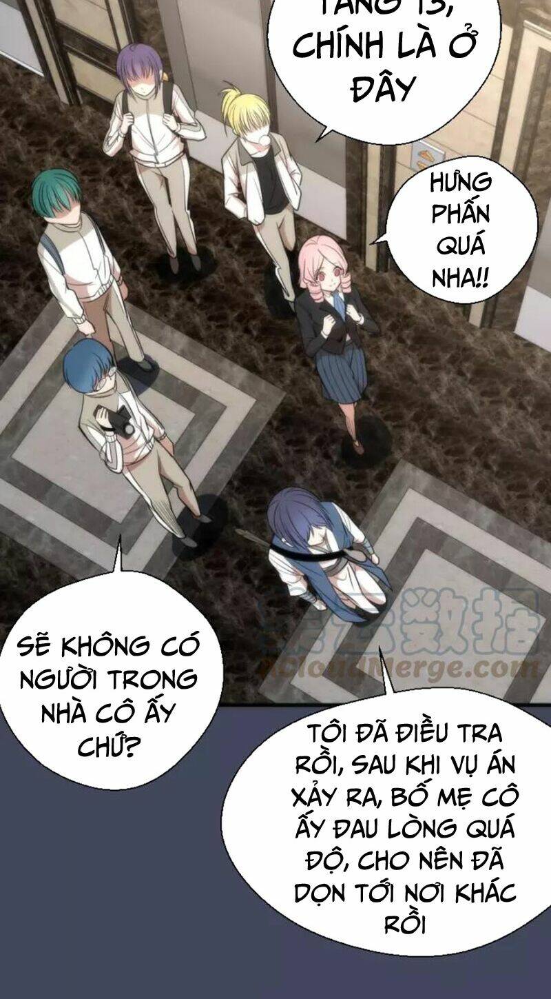 Cao Đẳng Linh Hồn: Chapter 73.2