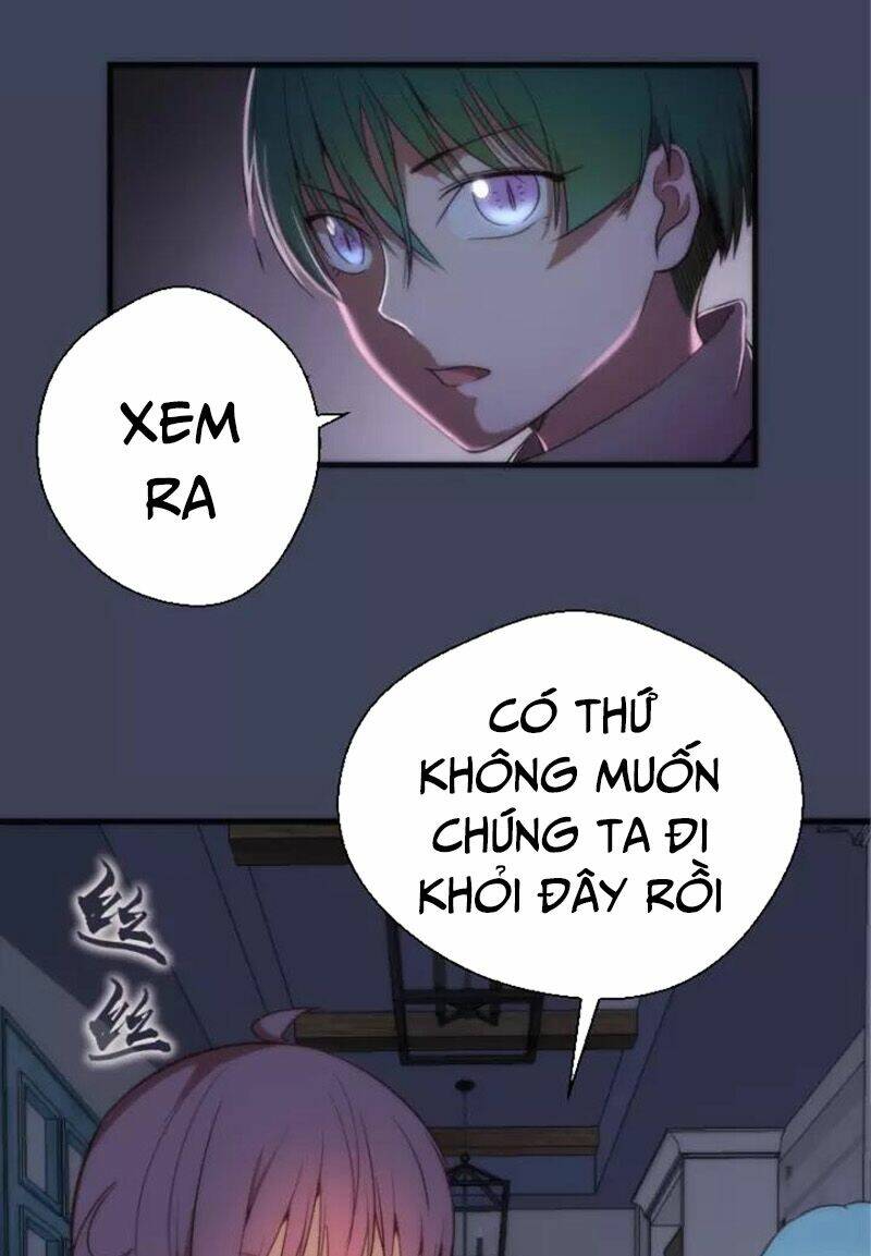Cao Đẳng Linh Hồn: Chapter 73.2