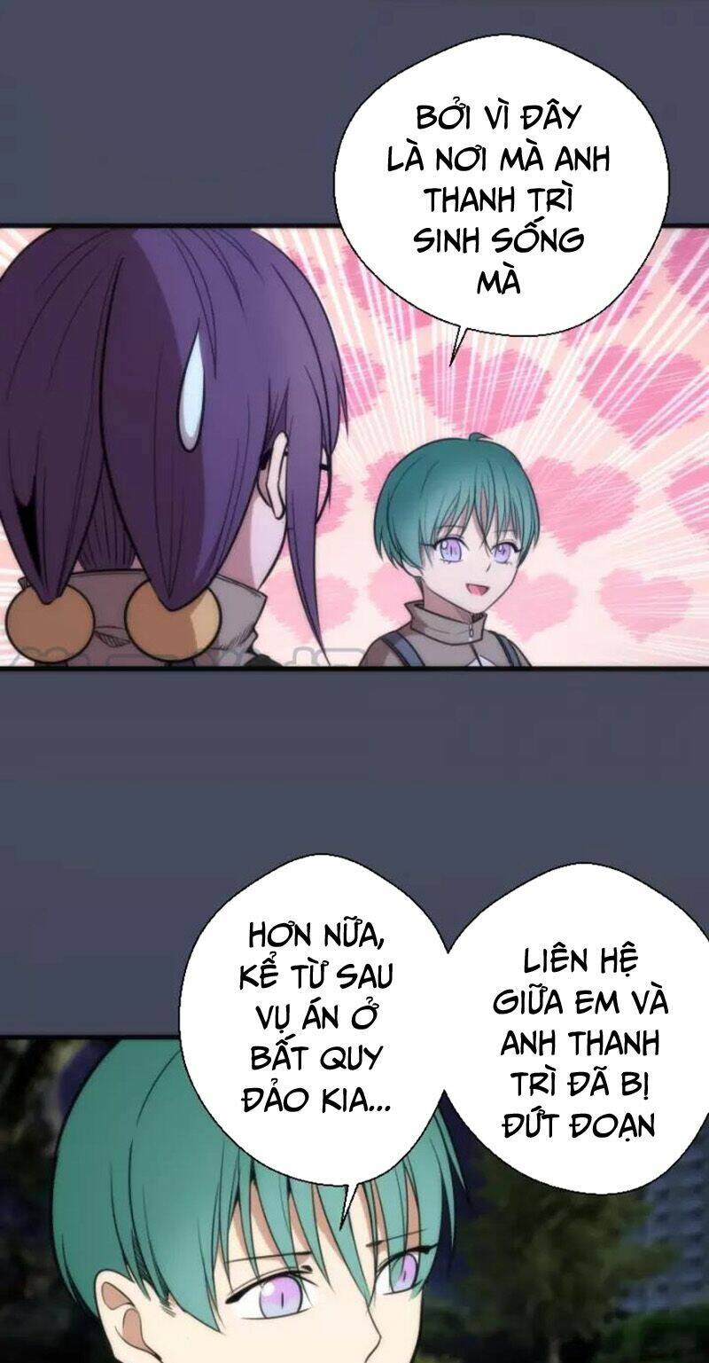 Cao Đẳng Linh Hồn: Chapter 73.2