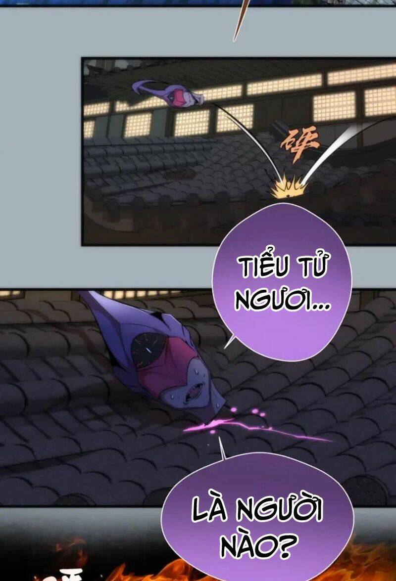 Cao Đẳng Linh Hồn: Chapter 75.2