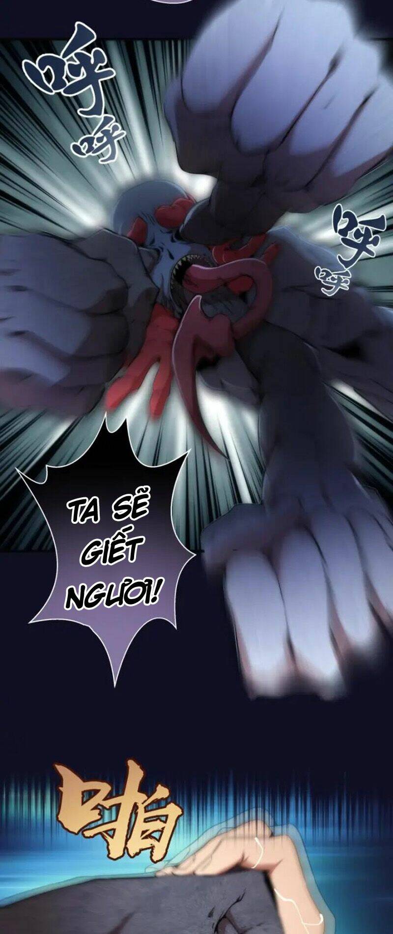 Cao Đẳng Linh Hồn: Chapter 75.2