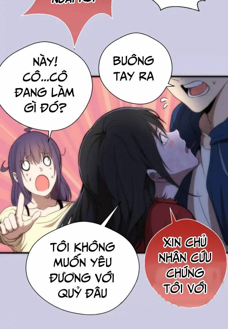 Cao Đẳng Linh Hồn: Chapter 75.2