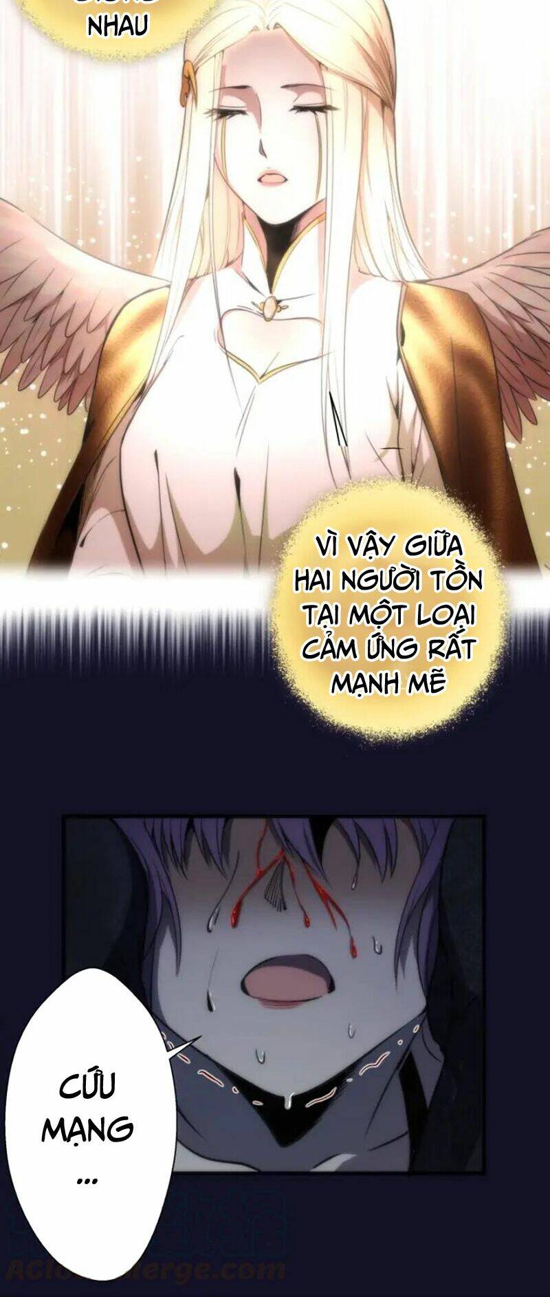 Cao Đẳng Linh Hồn: Chapter 75.2
