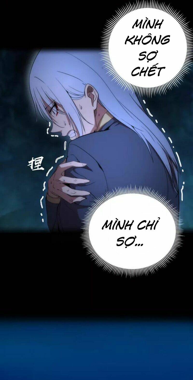 Cao Đẳng Linh Hồn: Chapter 76.1