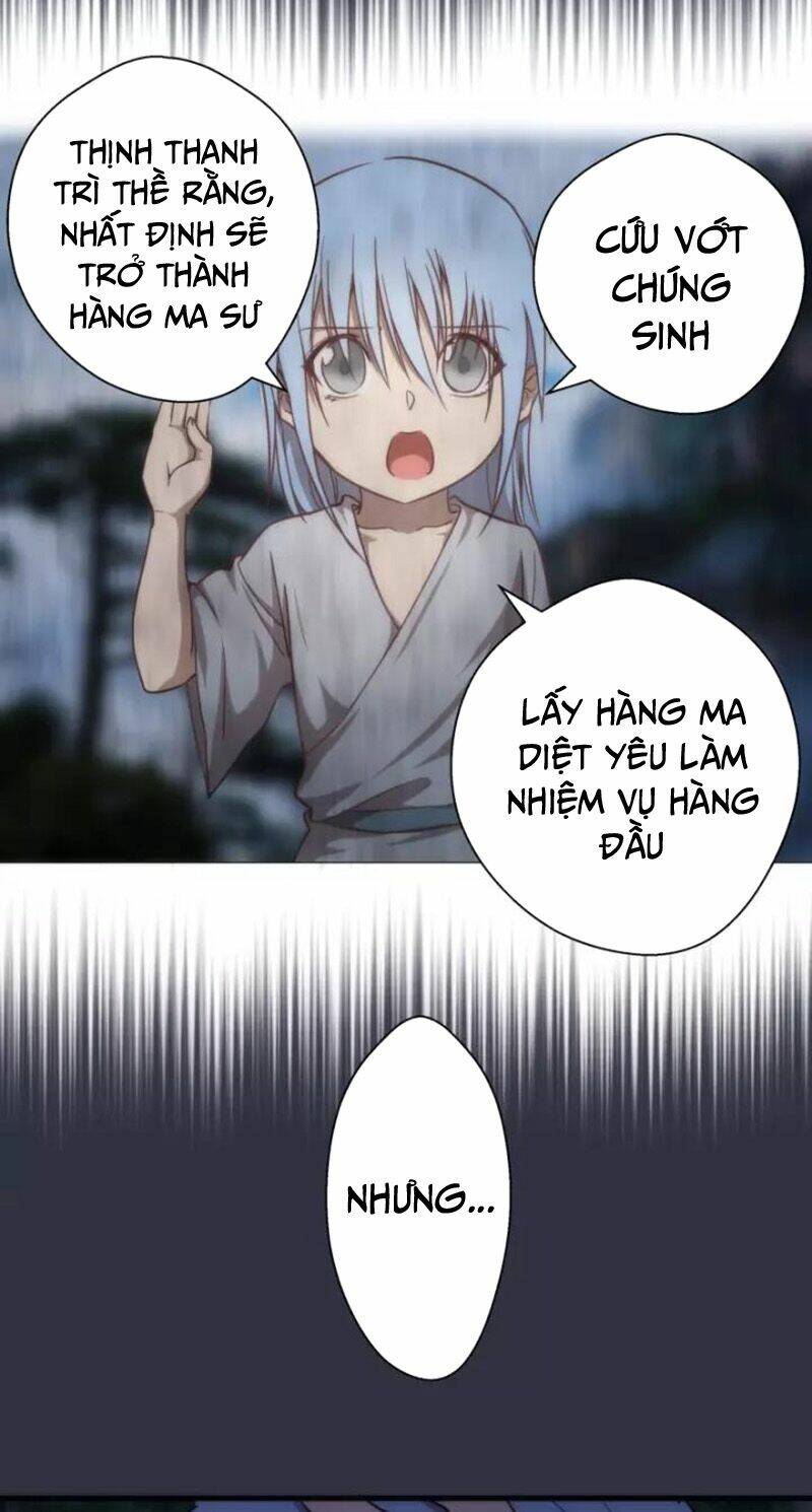 Cao Đẳng Linh Hồn: Chapter 76.1