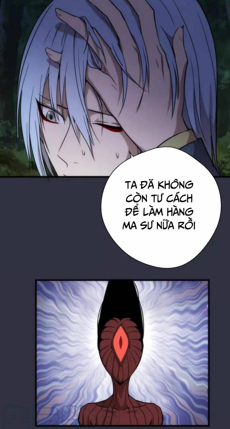 Cao Đẳng Linh Hồn: Chapter 76.1