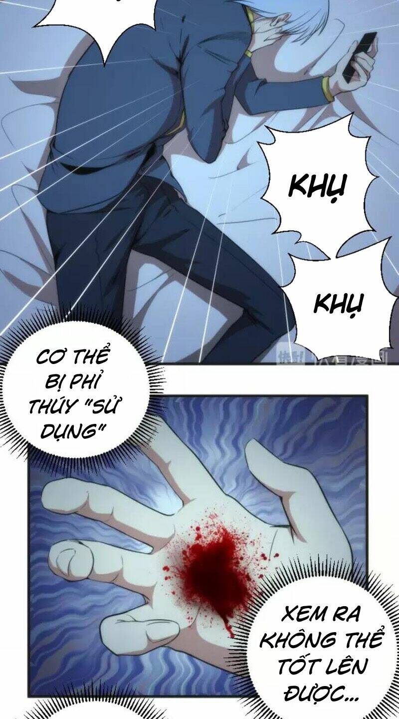 Cao Đẳng Linh Hồn: Chapter 76.1