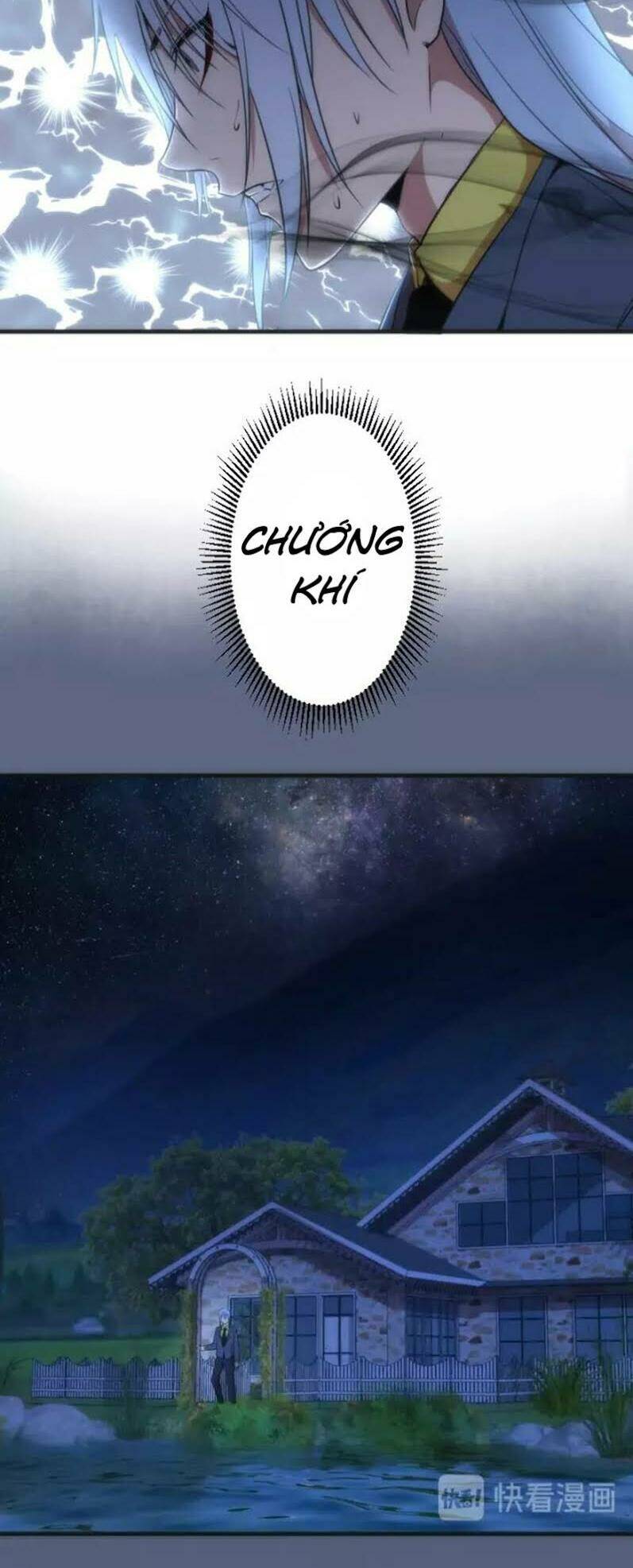 Cao Đẳng Linh Hồn: Chapter 76.1