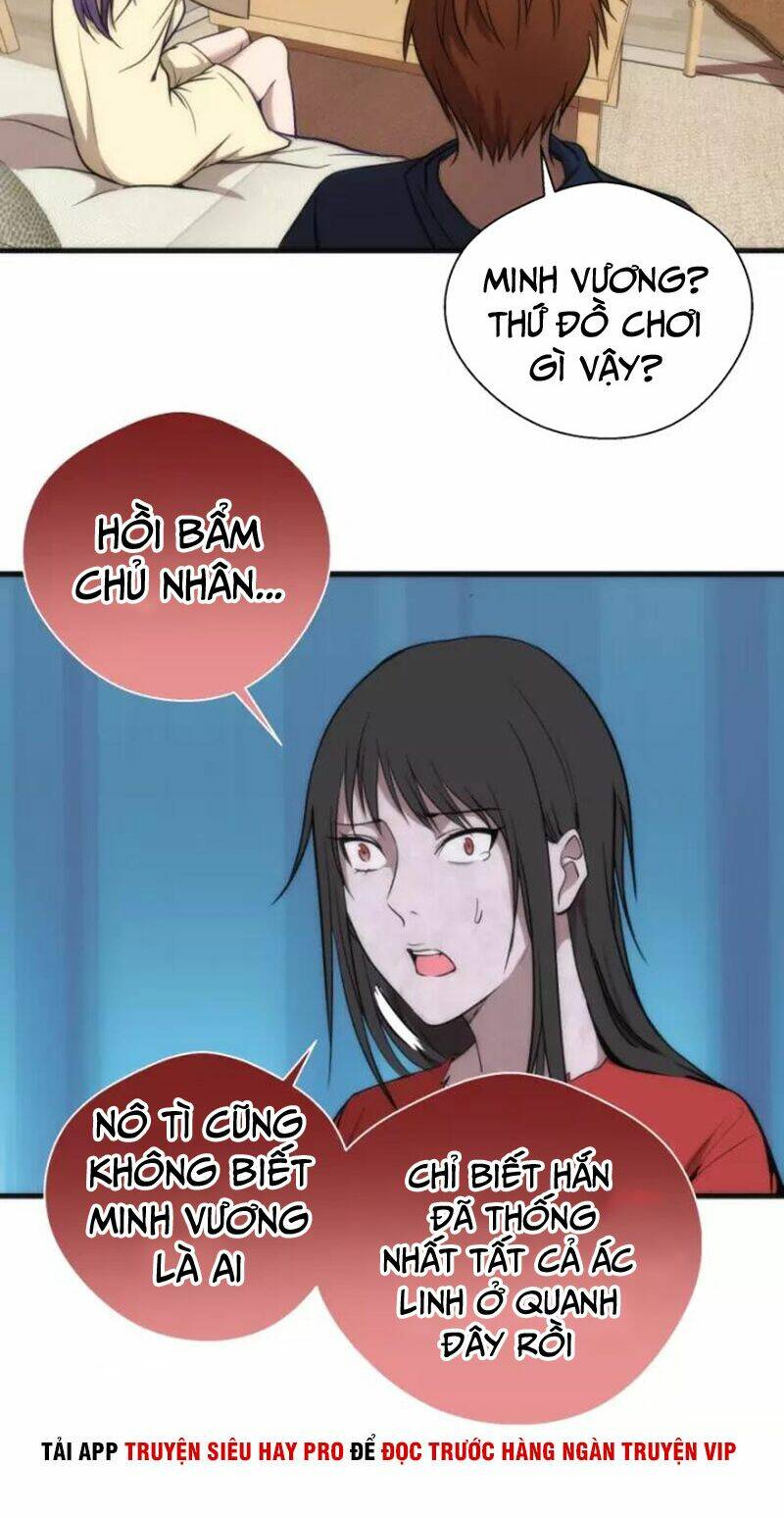 Cao Đẳng Linh Hồn: Chapter 76.2