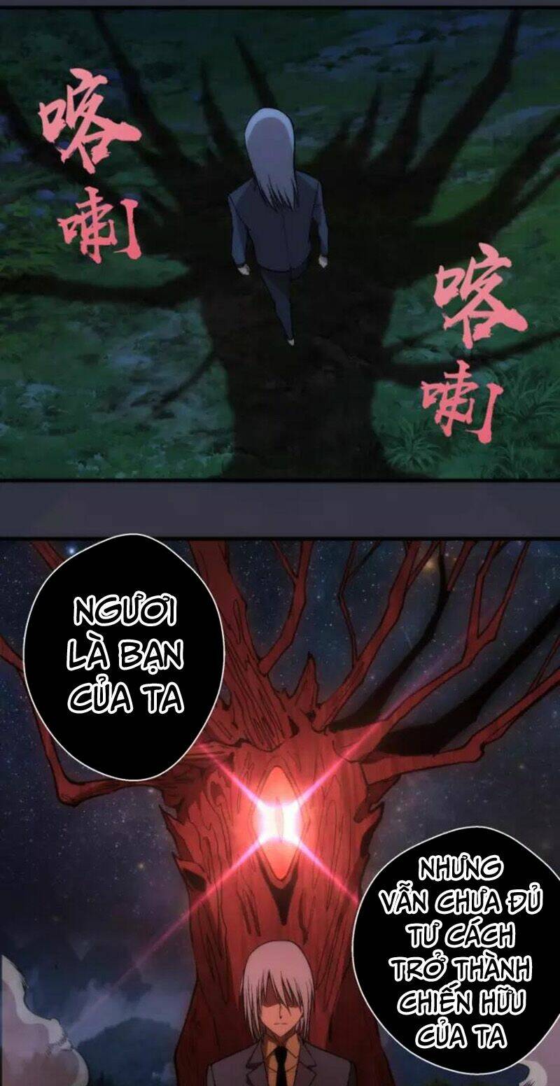Cao Đẳng Linh Hồn: Chapter 76.2