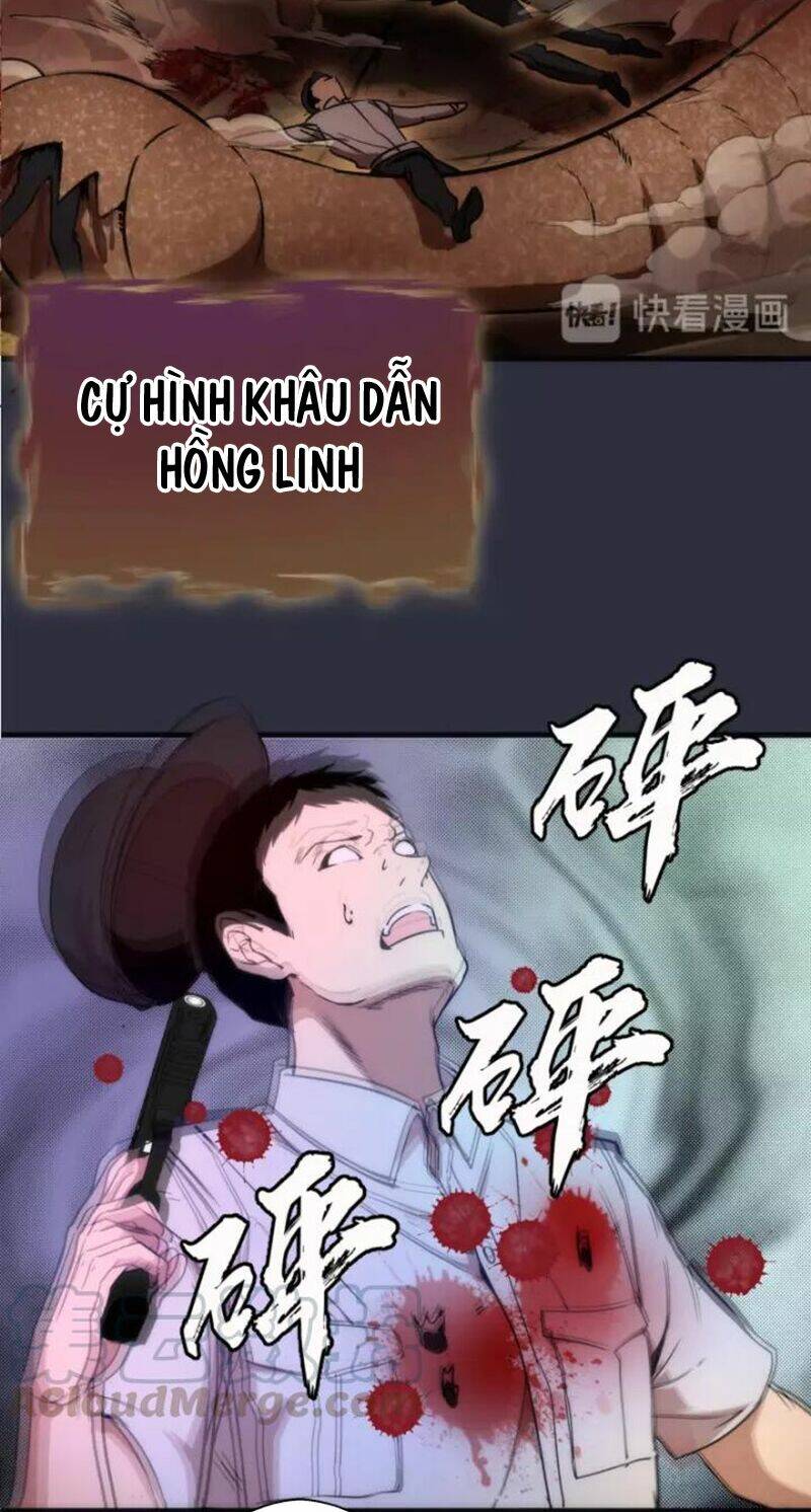 Cao Đẳng Linh Hồn: Chapter 76.2
