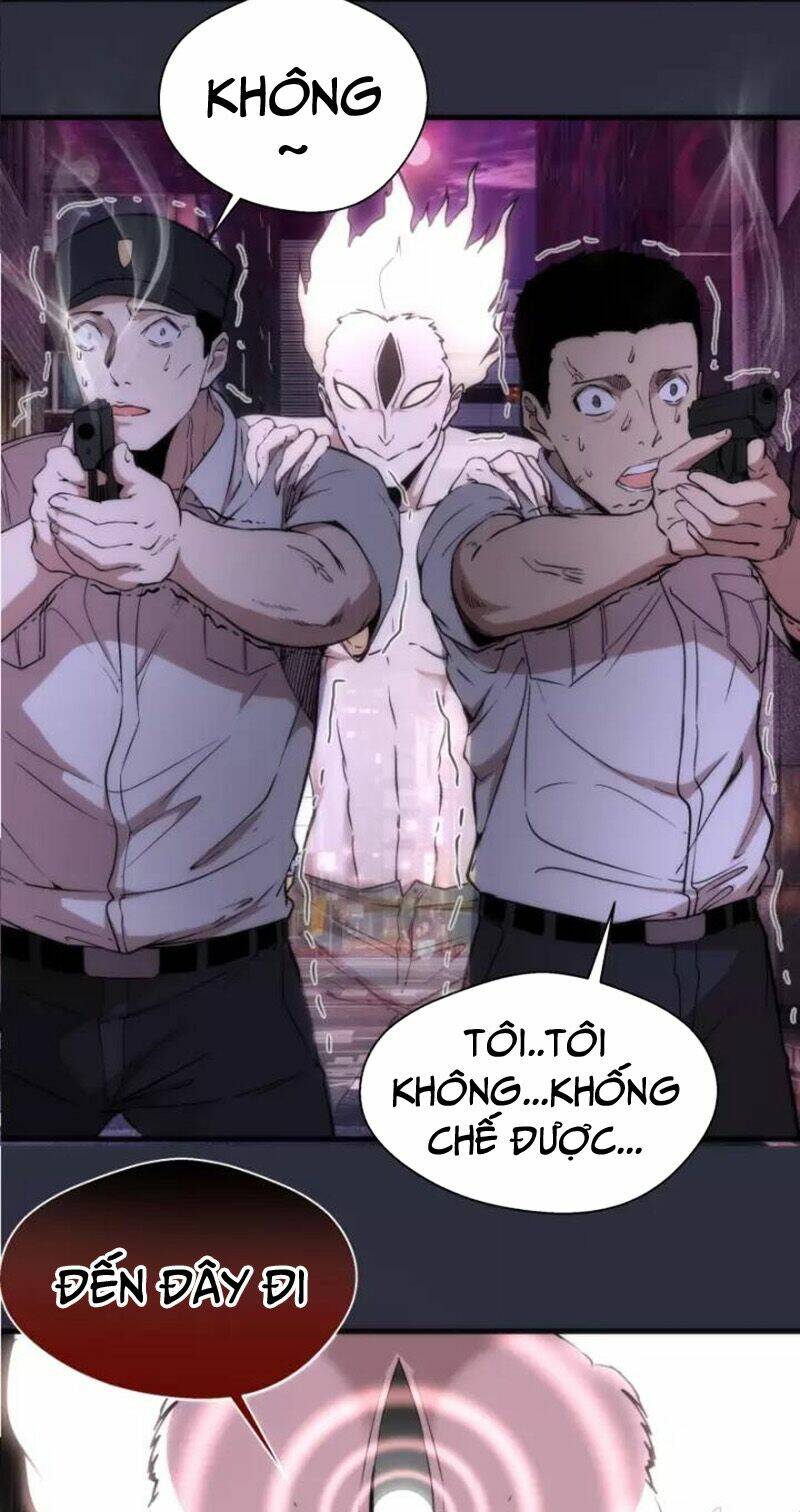 Cao Đẳng Linh Hồn: Chapter 76.2
