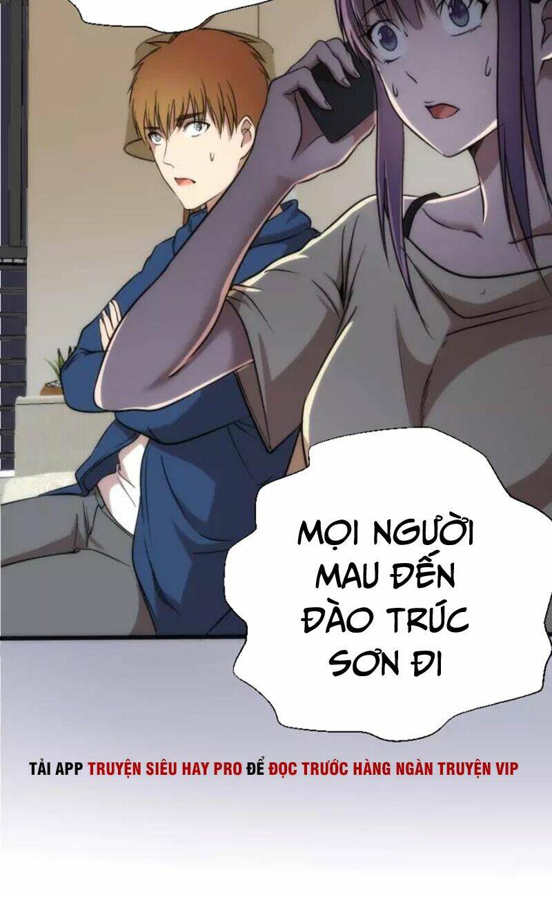 Cao Đẳng Linh Hồn: Chapter 76.2
