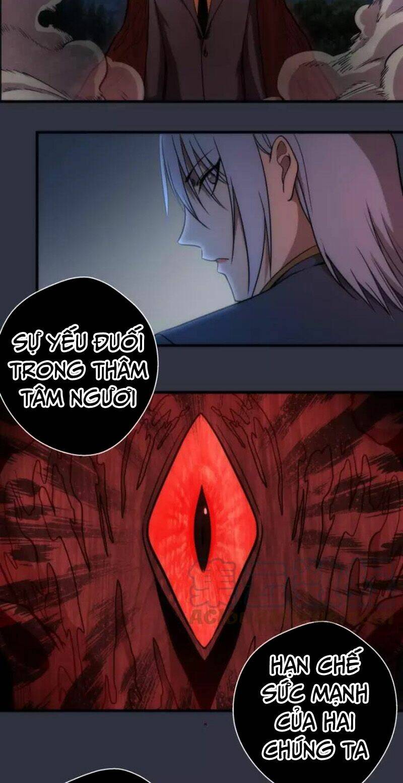 Cao Đẳng Linh Hồn: Chapter 76.2