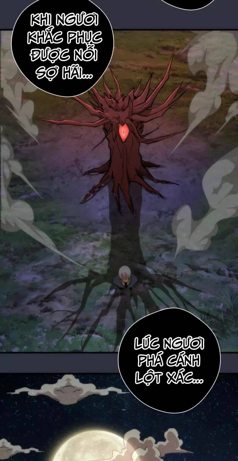 Cao Đẳng Linh Hồn: Chapter 76.2