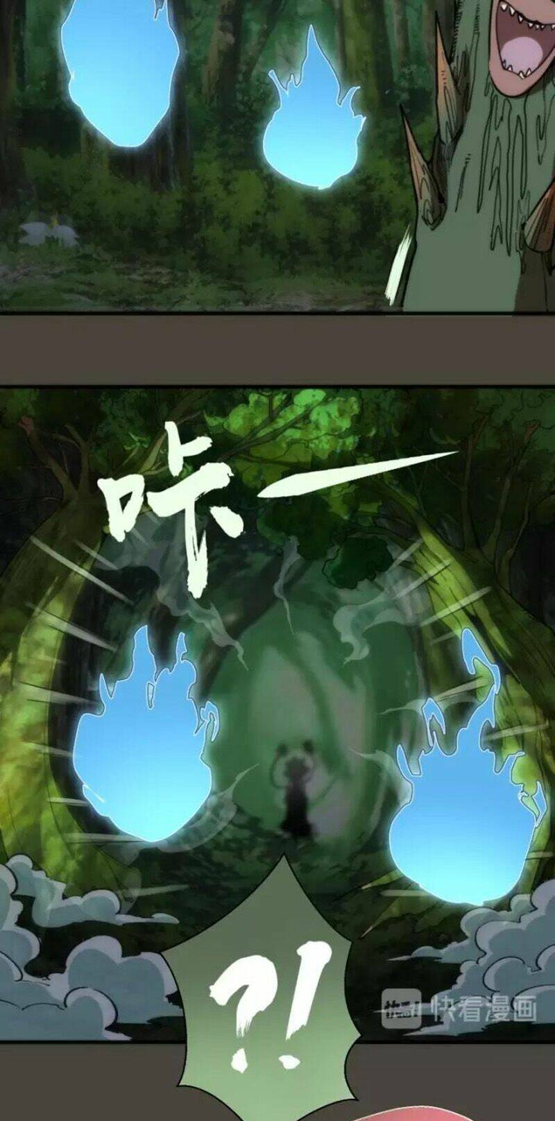 Cao Đẳng Linh Hồn: Chapter 77.1