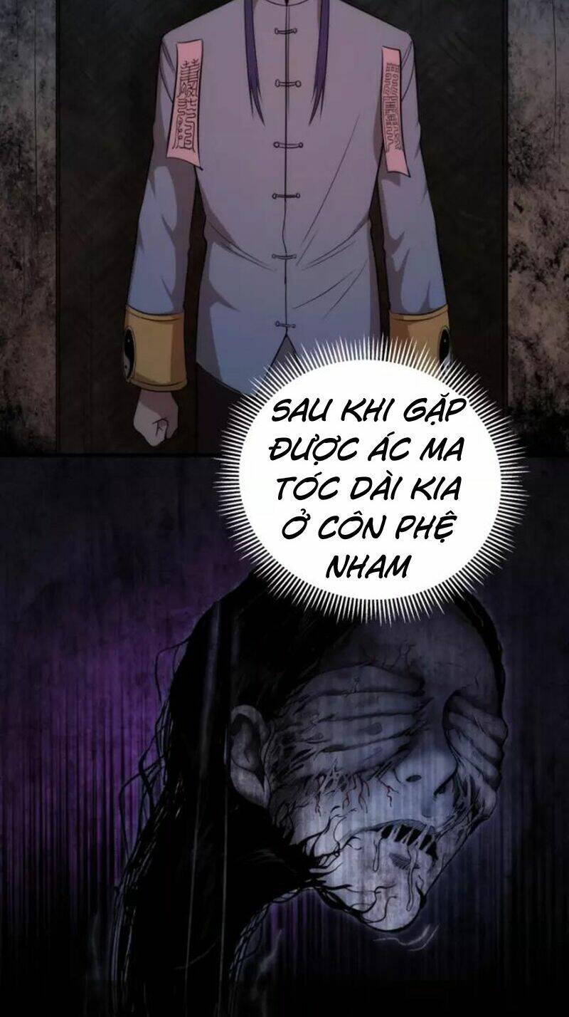 Cao Đẳng Linh Hồn: Chapter 77.1