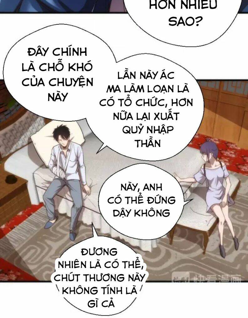 Cao Đẳng Linh Hồn: Chapter 78.2