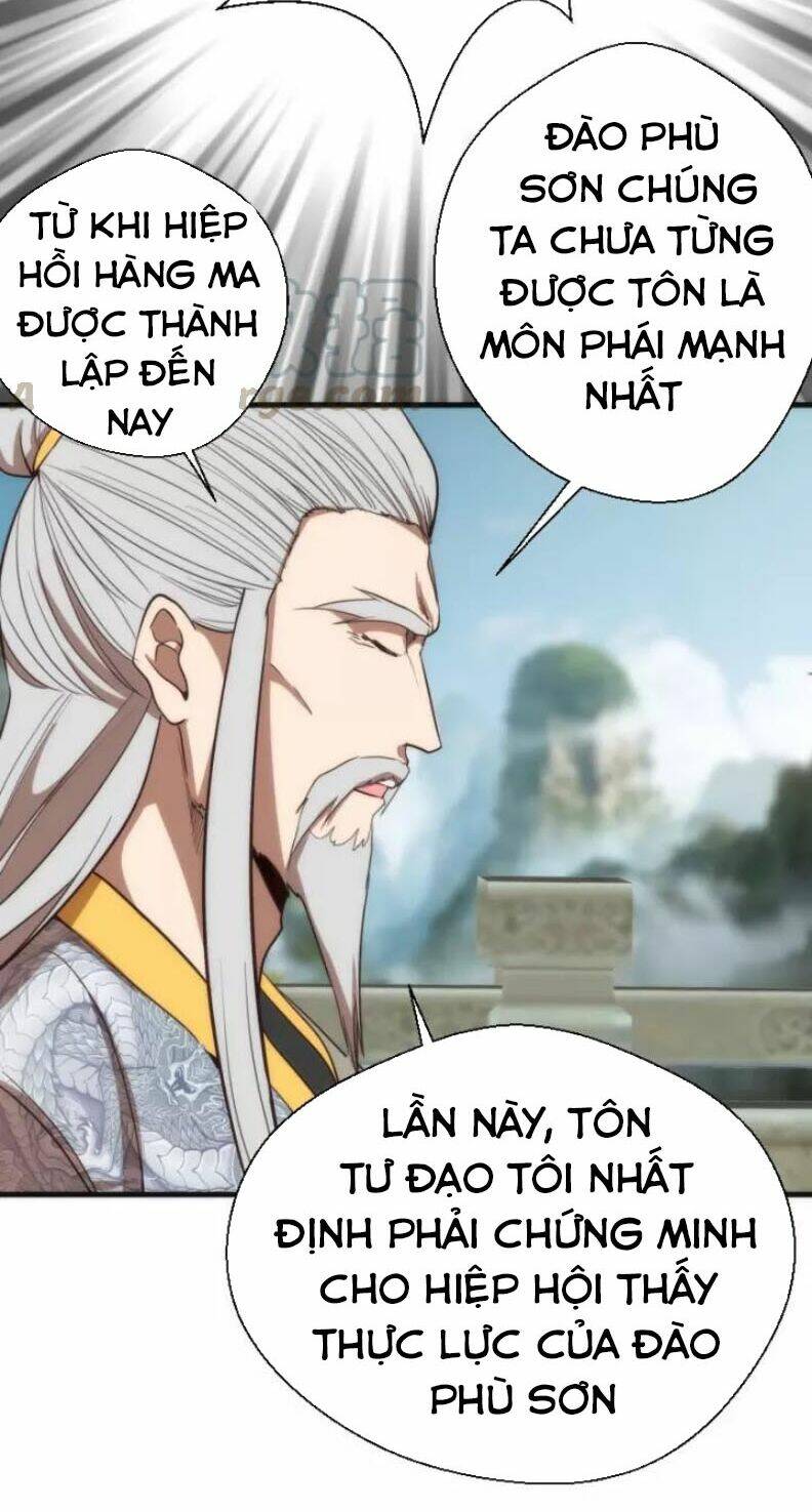 Cao Đẳng Linh Hồn: Chapter 78.2