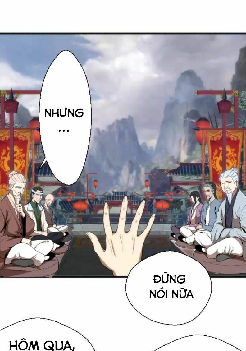 Cao Đẳng Linh Hồn: Chapter 78.2