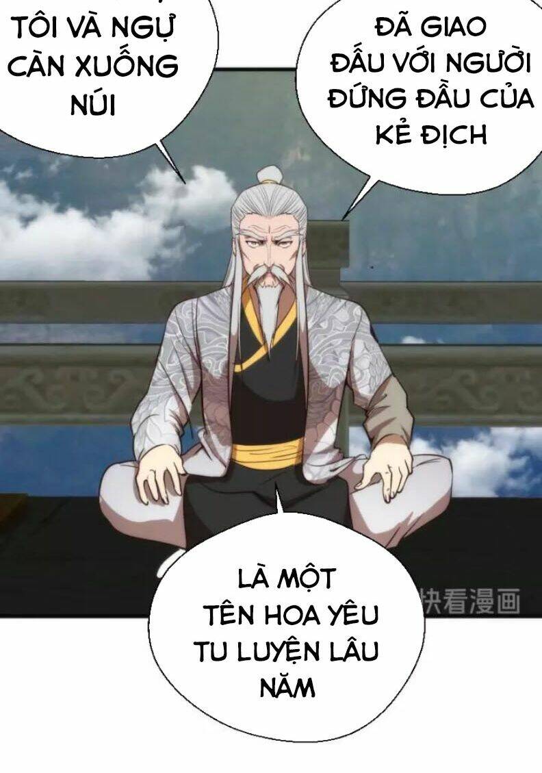 Cao Đẳng Linh Hồn: Chapter 78.2