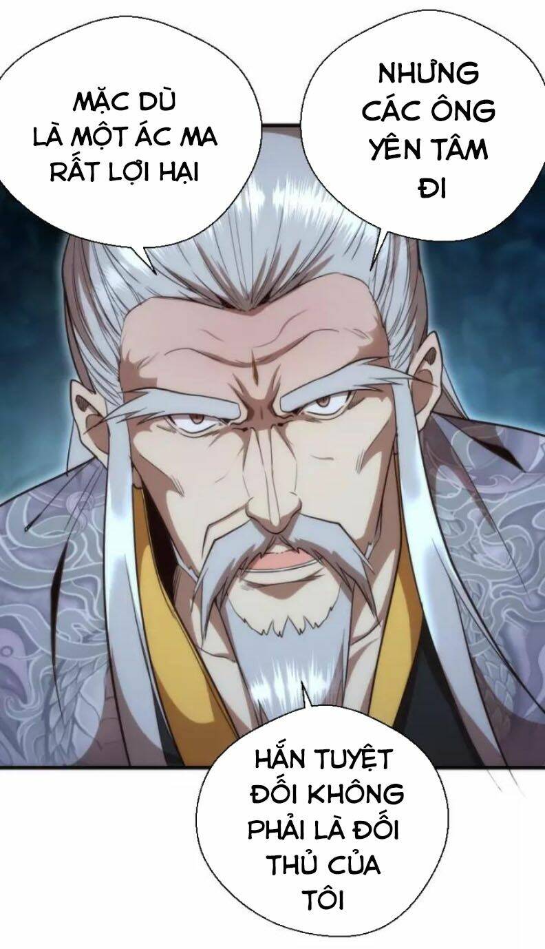 Cao Đẳng Linh Hồn: Chapter 78.2