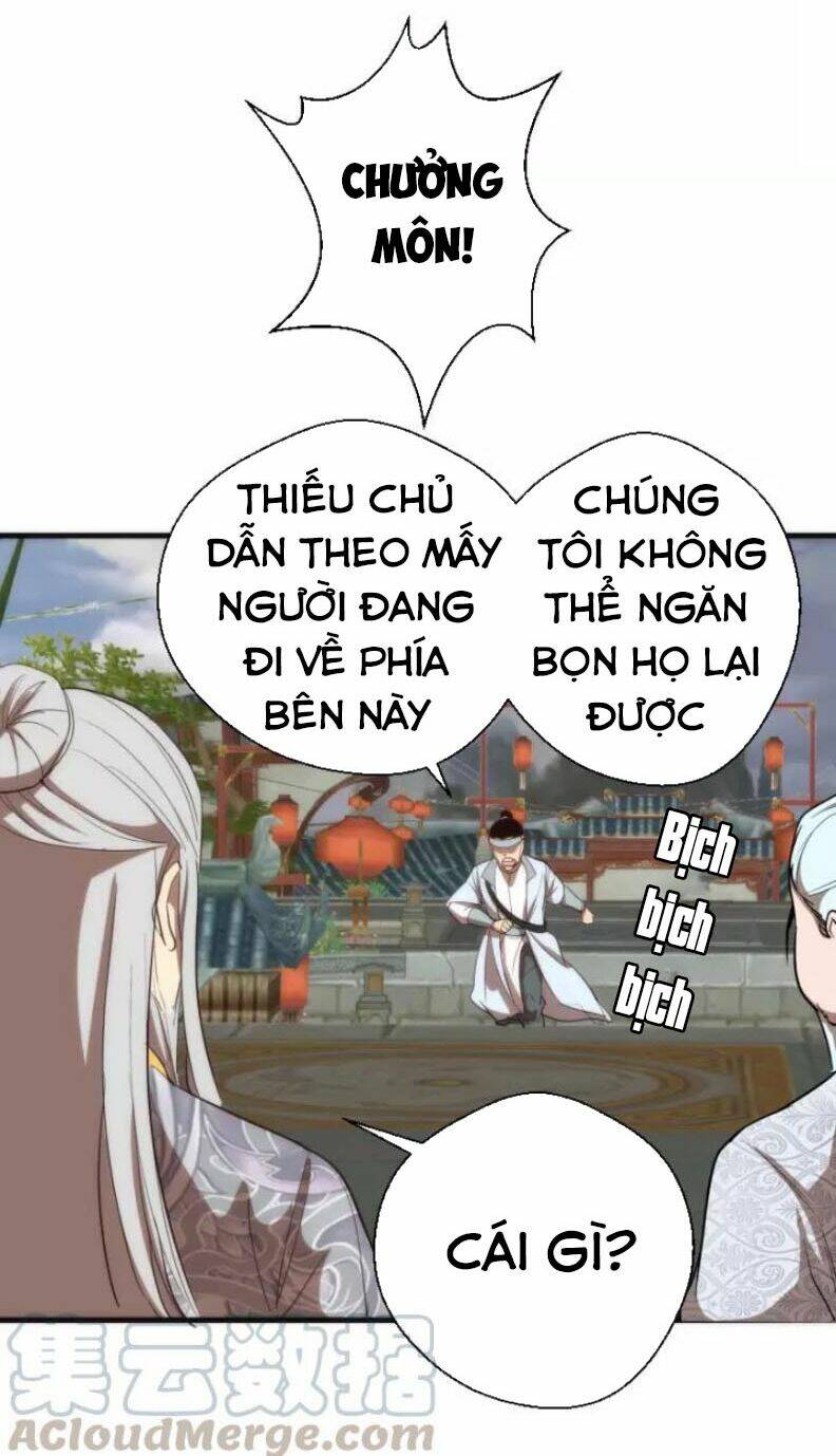 Cao Đẳng Linh Hồn: Chapter 78.2
