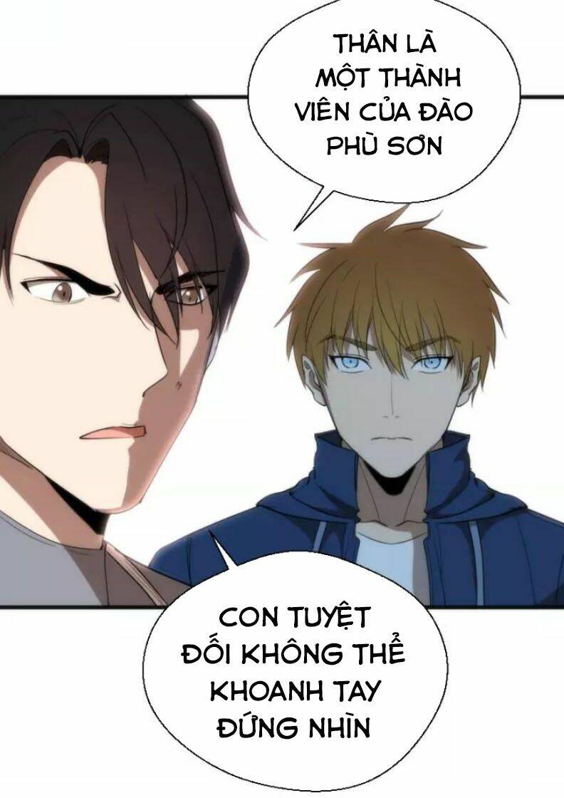Cao Đẳng Linh Hồn: Chapter 78.2