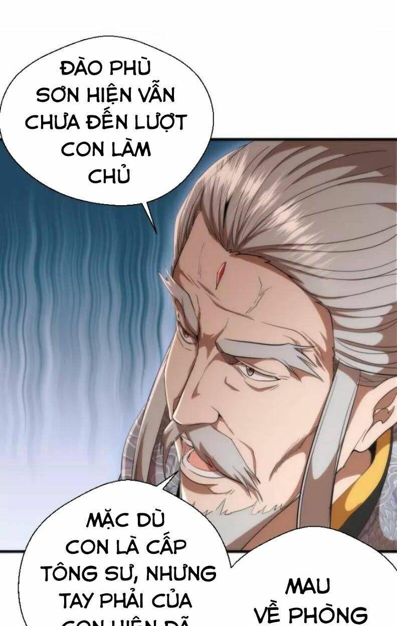 Cao Đẳng Linh Hồn: Chapter 78.2