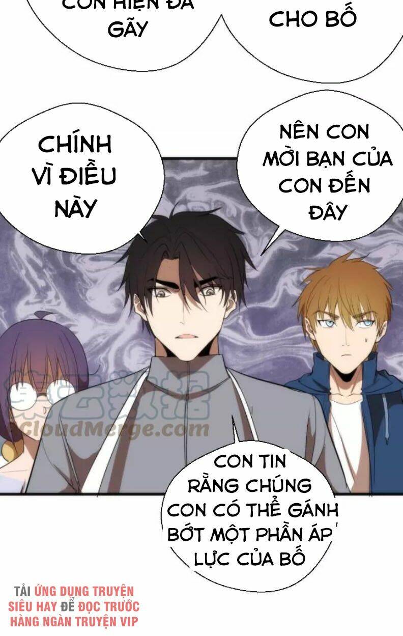 Cao Đẳng Linh Hồn: Chapter 78.2