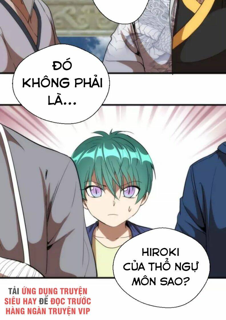 Cao Đẳng Linh Hồn: Chapter 78.2