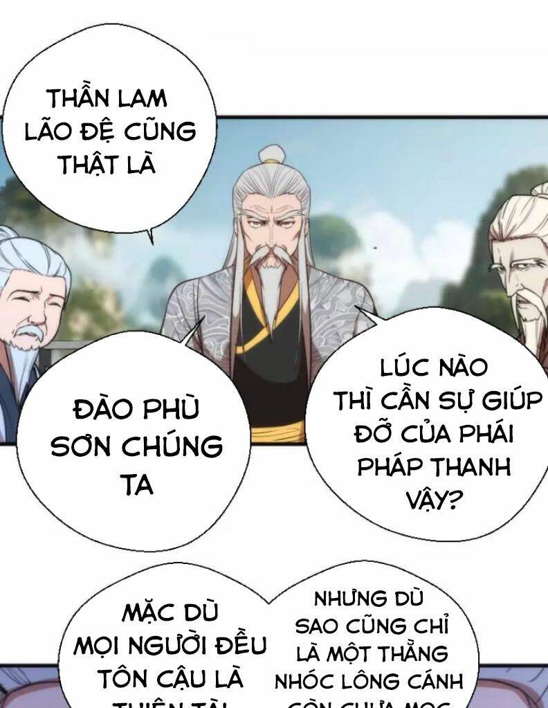 Cao Đẳng Linh Hồn: Chapter 78.2