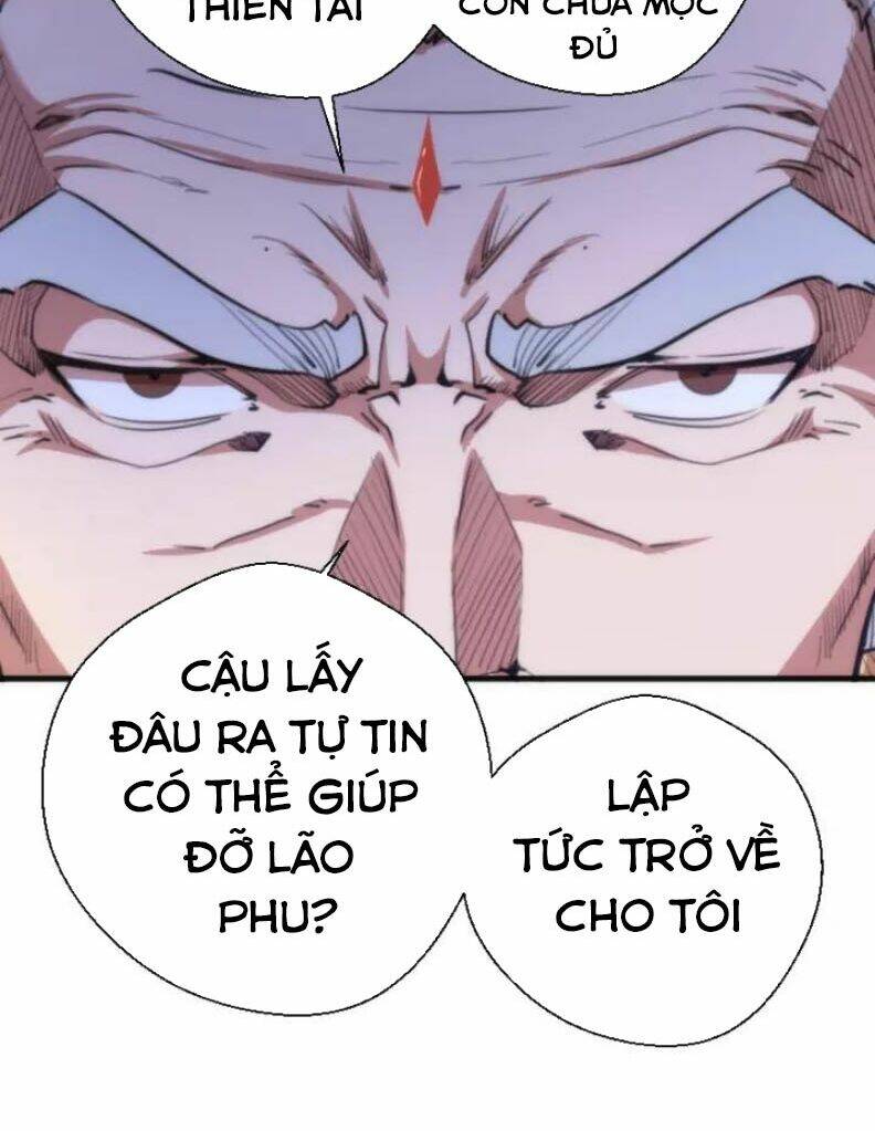 Cao Đẳng Linh Hồn: Chapter 78.2