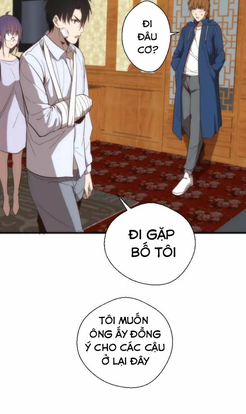 Cao Đẳng Linh Hồn: Chapter 78.2