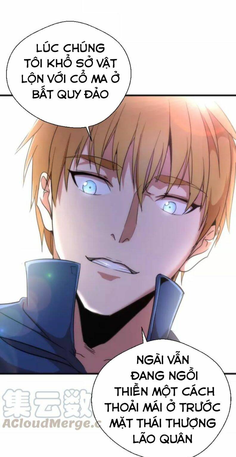 Cao Đẳng Linh Hồn: Chapter 78.2