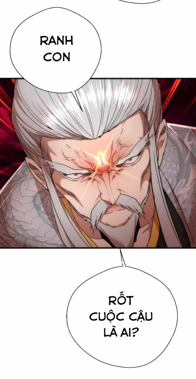 Cao Đẳng Linh Hồn: Chapter 78.2
